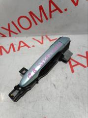 Ручка двери правая задняя MAZDA DEMIO DE3FS ZJVEM GS1D72410F19 5 ракурс