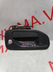 Ручка двери правая передняя NISSAN NV200 VM20 HR16DE 80606JX00B 5 ракурс