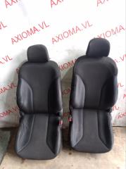 Комплект сидений TOYOTA VITZ NCP91 1NZFE 7151852A30C0, 7120052E90B3 3 ракурс