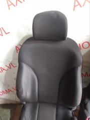 Комплект сидений TOYOTA VITZ NCP91 1NZFE 7151852A30C0, 7120052E90B3 4 ракурс