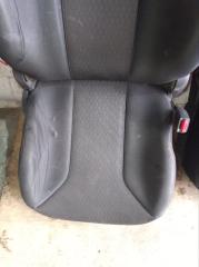 Комплект сидений TOYOTA VITZ NCP91 1NZFE 7151852A30C0, 7120052E90B3 5 ракурс