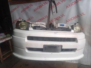 Ноускат HONDA S-MX RH1 B20B 60400S70315ZZ, 71101S70910ZA, 33101S70003, 33151S70003, 033-7621 3 ракурс