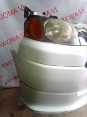 Ноускат HONDA S-MX RH1 B20B 60400S70315ZZ, 71101S70910ZA, 33101S70003, 33151S70003, 033-7621 4 ракурс