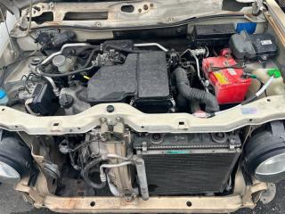 Радиатор двс SUZUKI ALTO LAPIN HE21S K6A 1770083G31 1 ракурс Радиатор двс SUZUKI ALTO LAPIN HE21S K6A 1770083G31 1 ракурс