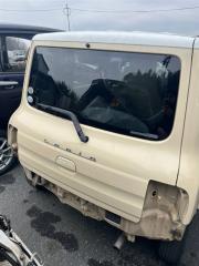 Радиатор двс SUZUKI ALTO LAPIN HE21S K6A 1770083G31 2 ракурс Радиатор двс SUZUKI ALTO LAPIN HE21S K6A 1770083G31 2 ракурс
