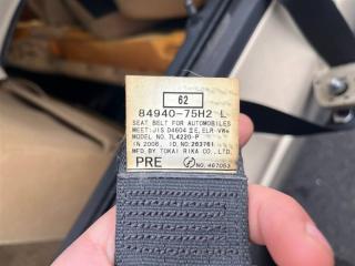 Радиатор двс SUZUKI ALTO LAPIN HE21S K6A 1770083G31 3 ракурс Радиатор двс SUZUKI ALTO LAPIN HE21S K6A 1770083G31 3 ракурс