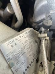 Балка подвески задняя NISSAN CUBE YZ11 HR15DE 555014V00A 4 ракурс