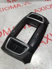 Консоль магнитофона MITSUBISHI DELICA D:2 MB15S K12B 7382154M0 3 ракурс