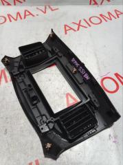 Консоль магнитофона MITSUBISHI DELICA D:2 MB15S K12B 7382154M0 5 ракурс