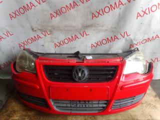 Ноускат VOLKSWAGEN POLO 9N3 BUD 6Q0805588S, 6Q0807217E, 6Q2941007N, 6Q2941008N, 1974 5 ракурс Ноускат VOLKSWAGEN POLO 9N3 BUD 6Q0805588S, 6Q0807217E, 6Q2941007N, 6Q2941008N, 1974 5 ракурс