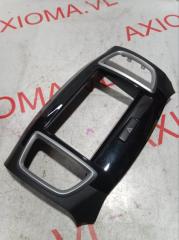 Консоль магнитофона MITSUBISHI DELICA D:2 MB15S K12B 7382154M0 2 ракурс