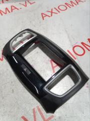 Консоль магнитофона MITSUBISHI DELICA D:2 MB15S K12B 7382154M0 3 ракурс