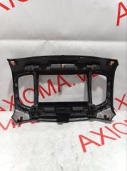 Консоль магнитофона MITSUBISHI DELICA D:2 MB15S K12B 7382154M0 4 ракурс