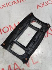 Консоль магнитофона MITSUBISHI DELICA D:2 MB15S K12B 7382154M0 5 ракурс