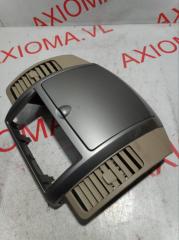 Консоль магнитофона NISSAN NOTE E11 HR15DE 682608Y20A, 682601U600 3 ракурс