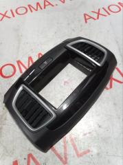 Консоль магнитофона MITSUBISHI DELICA D:2 MB15S K12B 7382154M0 3 ракурс