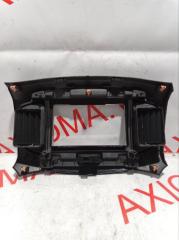 Консоль магнитофона MITSUBISHI DELICA D:2 MB15S K12B 7382154M0 4 ракурс