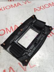 Консоль магнитофона MITSUBISHI DELICA D:2 MB15S K12B 7382154M0 5 ракурс