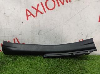 Порожек пластиковый правый задний TOYOTA AQUA NHP10 1NZFXE 6791752210C0 5 ракурс Порожек пластиковый правый задний TOYOTA AQUA NHP10 1NZFXE 6791752210C0 5 ракурс