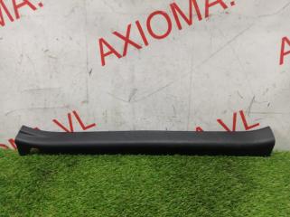 Порожек пластиковый левый передний TOYOTA AQUA NHP10 1NZFXE 6791452220C0 5 ракурс Порожек пластиковый левый передний TOYOTA AQUA NHP10 1NZFXE 6791452220C0 5 ракурс