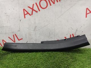 Порожек пластиковый левый задний TOYOTA AQUA NHP10 1NZFXE 6791852220C0 5 ракурс Порожек пластиковый левый задний TOYOTA AQUA NHP10 1NZFXE 6791852220C0 5 ракурс