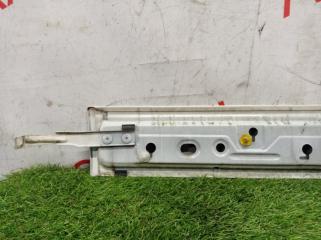 Накладка на крыло левая задняя NISSAN SERENA FC26 MR20DD 777891VA0A 5 ракурс