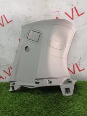 Накладка на стойку кузова левая задняя TOYOTA VELLFIRE ANH20 2AZFE 6248058070, 62480-58070 1 ракурс Накладка на стойку кузова левая задняя TOYOTA VELLFIRE ANH20 2AZFE 6248058070, 62480-58070 1 ракурс