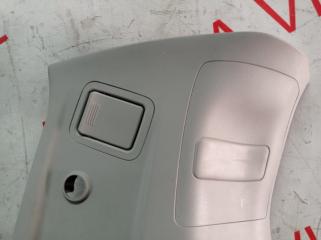 Накладка на стойку кузова левая задняя TOYOTA VELLFIRE ANH20 2AZFE 6248058070, 62480-58070 2 ракурс Накладка на стойку кузова левая задняя TOYOTA VELLFIRE ANH20 2AZFE 6248058070, 62480-58070 2 ракурс