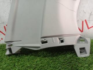 Накладка на стойку кузова левая задняя TOYOTA VELLFIRE ANH20 2AZFE 6248058070, 62480-58070 3 ракурс Накладка на стойку кузова левая задняя TOYOTA VELLFIRE ANH20 2AZFE 6248058070, 62480-58070 3 ракурс