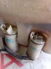 Бачок омывателя HONDA FIT GD1 L13A 76840SAAJ03 2 ракурс