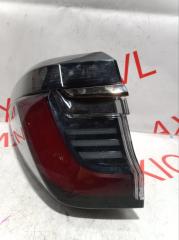 Стоп-сигнал левый задний HONDA ODYSSEY RC5 LFB11 33550T6AH510XA, 3355031NH500XA 2 ракурс