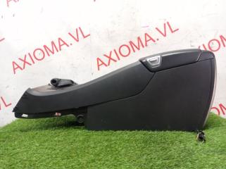 Бардачок между сиденьями VOLVO V70 SW61 B5244S 30697092 5 ракурс