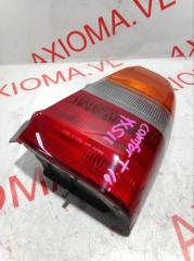 Стоп-сигнал правый задний TOYOTA COMFORT YXS11 3YPE 8155043010, 43-4 3 ракурс