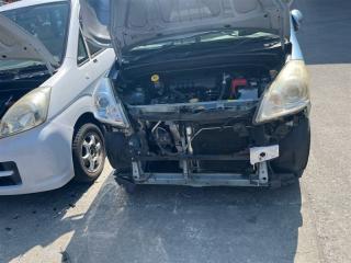 Бензонасос SUBARU STELLA RN1 EN07D 42021KG000 1 ракурс