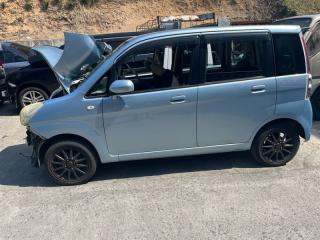 Бензонасос SUBARU STELLA RN1 EN07D 42021KG000 2 ракурс