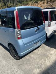 Бензонасос SUBARU STELLA RN1 EN07D 42021KG000 3 ракурс