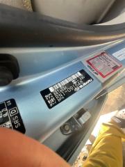 Бензонасос SUBARU STELLA RN1 EN07D 42021KG000 4 ракурс