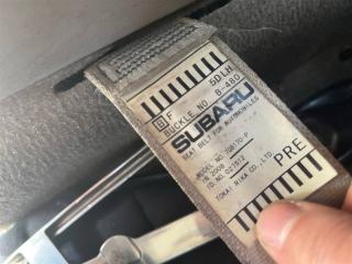 Бензонасос SUBARU STELLA RN1 EN07D 42021KG000 5 ракурс