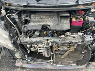 Интеркулер DAIHATSU MOVE LA100S KFDET3 17700B2110 1 ракурс Интеркулер DAIHATSU MOVE LA100S KFDET3 17700B2110 1 ракурс