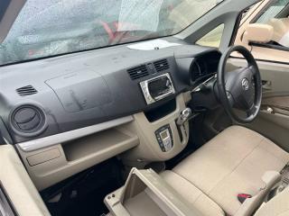 Спидометр DAIHATSU MOVE LA100S KFDET3 83800BA410 1 ракурс