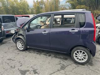 Спидометр DAIHATSU MOVE LA100S KFDET3 83800BA410 3 ракурс
