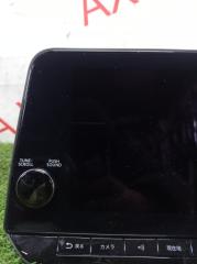 Монитор NISSAN NOTE E13 HR12DE 259156XJ7A 2 ракурс