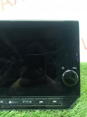 Монитор NISSAN NOTE E13 HR12DE 259156XJ7A 3 ракурс