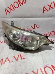 Фара правая передняя TOYOTA ESTIMA ACR50 2AZFE 8113028A00, 28-192 1 ракурс
