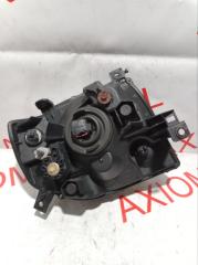 Фара левая передняя MITSUBISHI PAJERO MINI H58A 4A30 MR322587, 100-37007 3 ракурс