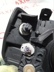 Фара левая передняя MITSUBISHI PAJERO MINI H58A 4A30 MR322587, 100-37007 4 ракурс