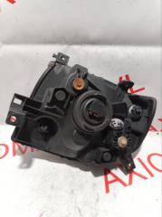 Фара правая передняя MITSUBISHI PAJERO MINI H58A 4A30 MR322588, 100-37007 3 ракурс