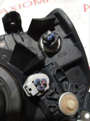 Фара правая передняя MITSUBISHI PAJERO MINI H58A 4A30 MR322588, 100-37007 4 ракурс