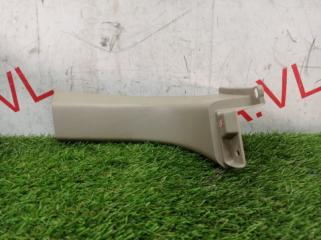 Обшивка багажника левая TOYOTA HARRIER ACU35 2AZFE 6475448020, 64754-48020 2 ракурс