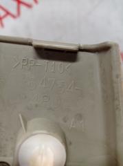 Обшивка багажника левая TOYOTA HARRIER ACU35 2AZFE 6475448020, 64754-48020 4 ракурс